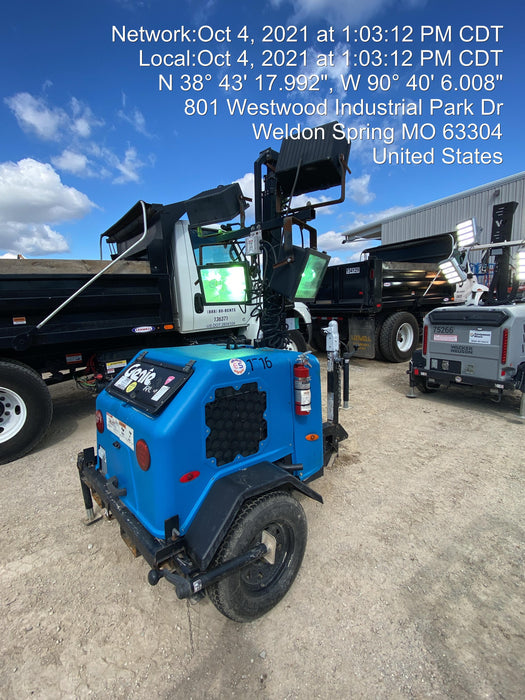 2019 Wacker Neuson LTV6L-MH Standard