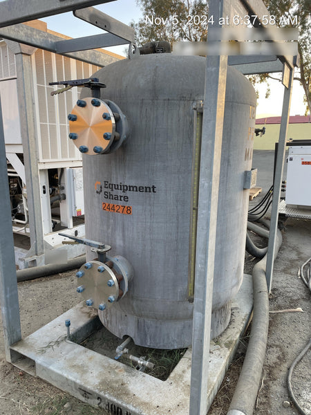 2022 SMARTECH WT500QS