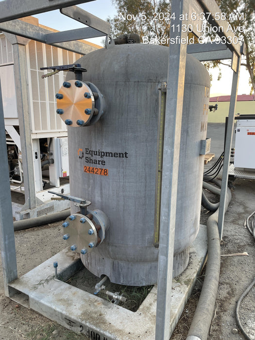 2022 SMARTECH WT500QS