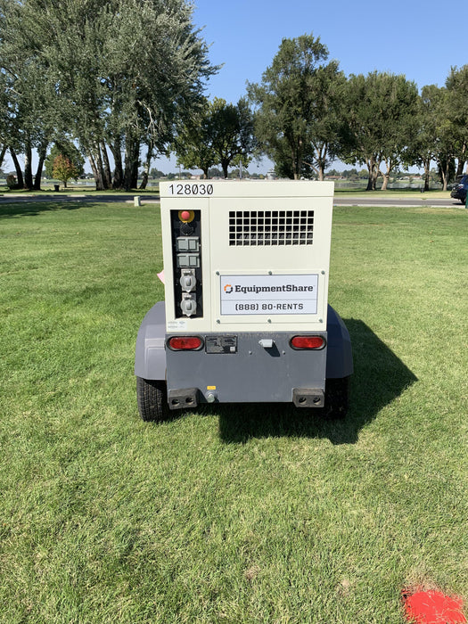 2020 ATLAS COPCO QAS45