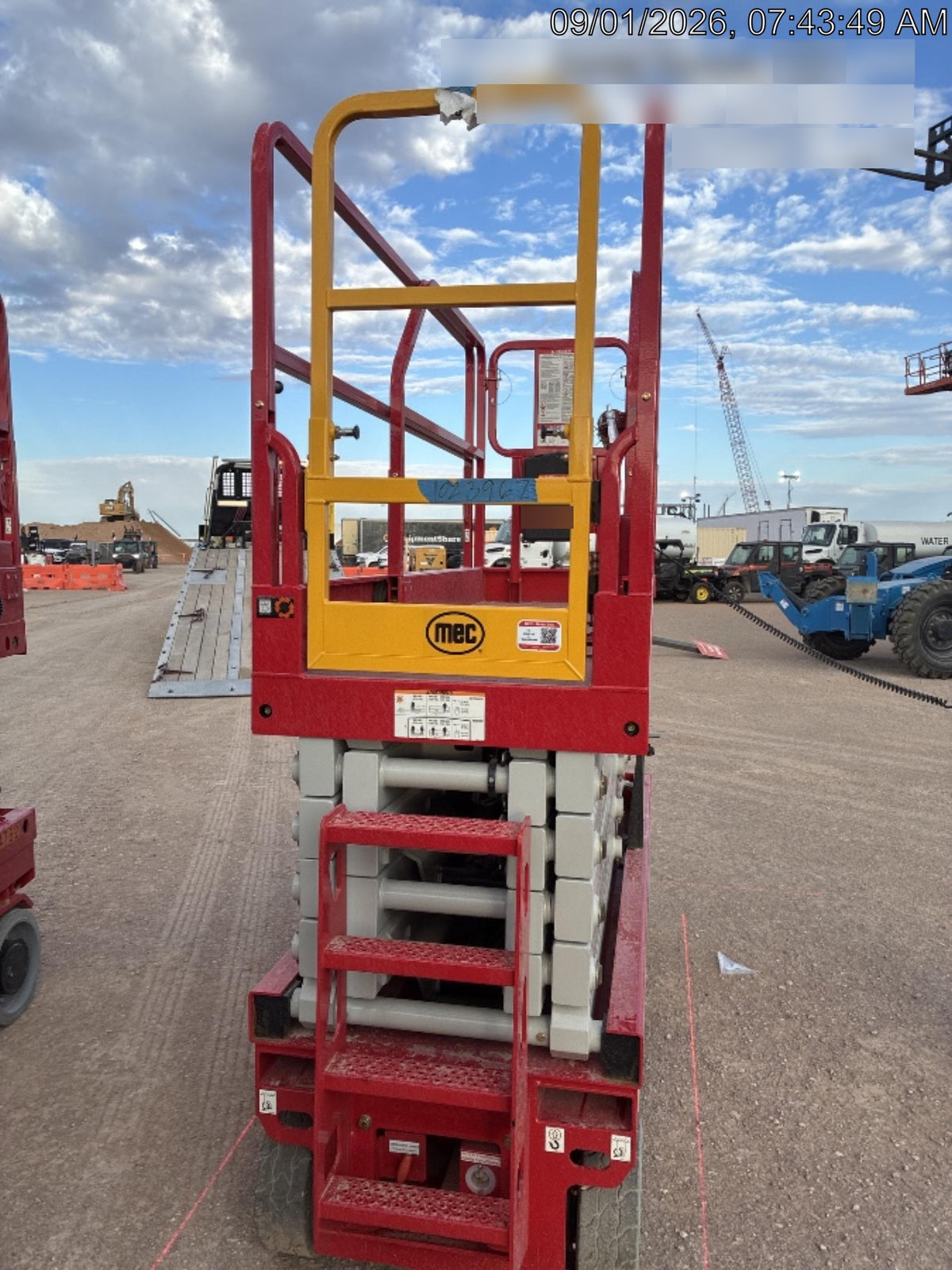 2026 MEC 3232+