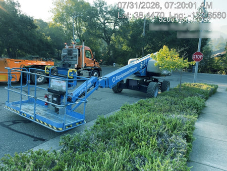 2024 GENIE S-65 XC