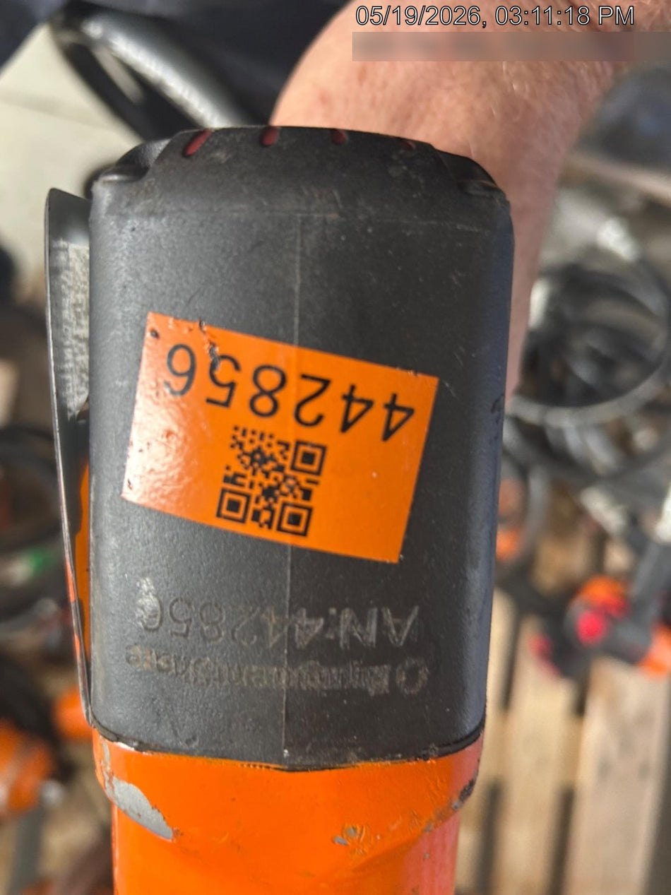 2024 INGERSOLL RAND IR-2135QXPA-P