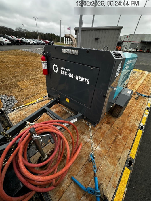 2024 AIRMAN PDS185S CWK