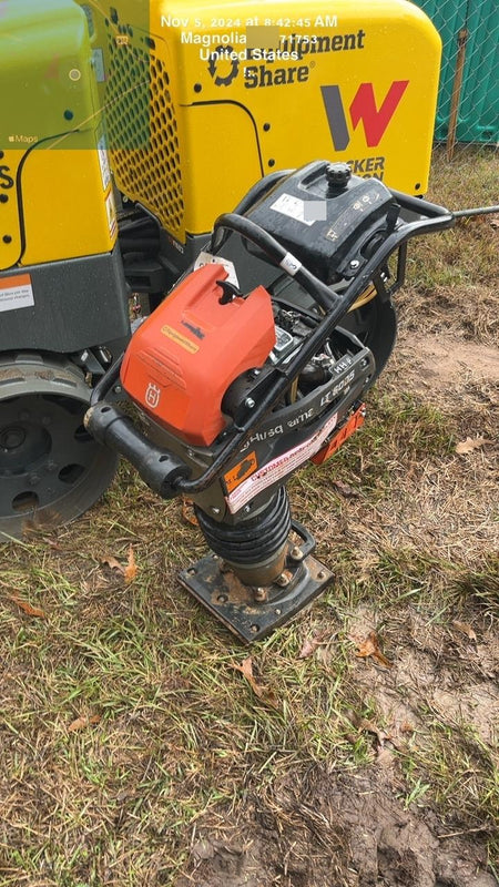 2024 HUSQVARNA LT6005