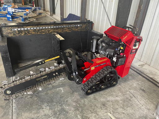 2022 TORO TRX-250