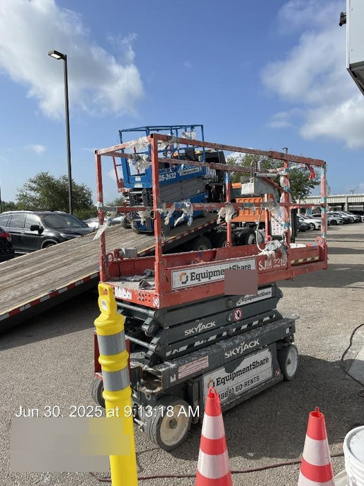 2019 SKYJACK SJIII-3219