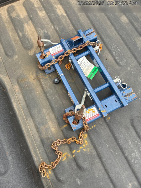 2021 CURRENT TOOLS 2281