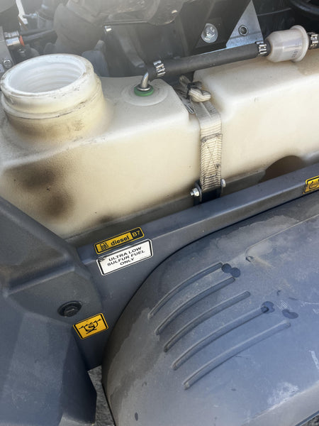 2022 ATLAS COPCO XAS 110