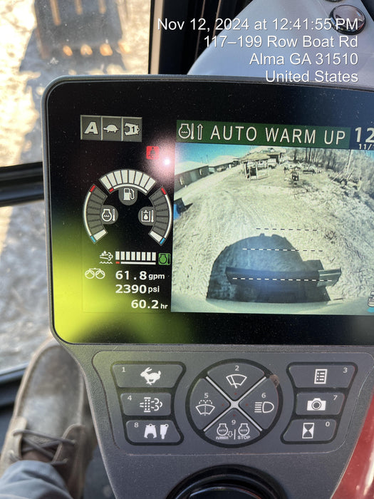 2022 LINK-BELT 145X4DZ