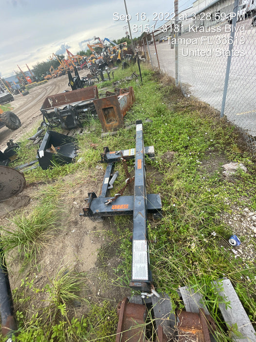 2020 STAR INDUSTRIES 1150C