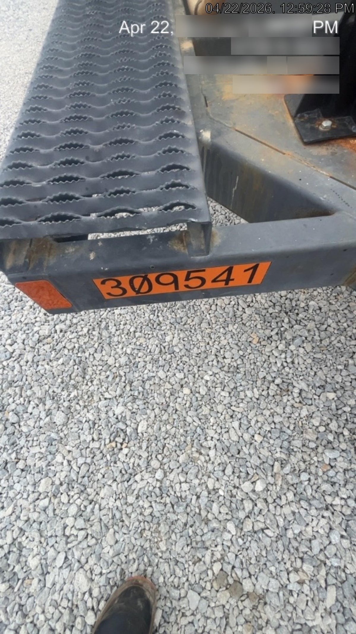 2023 SIMPSON SWT-52517