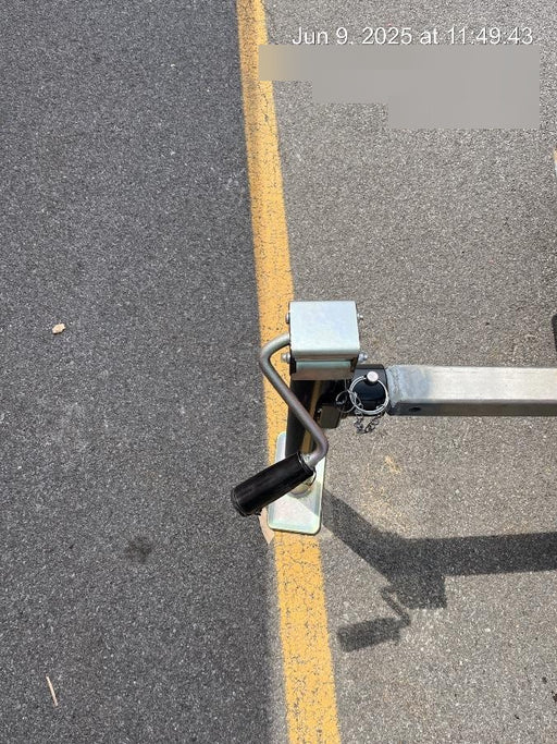 2024 WANCO WLTT-4MM4K