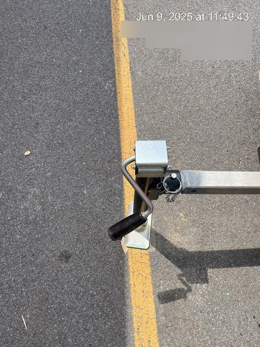 2024 WANCO WLTT-4MM4K