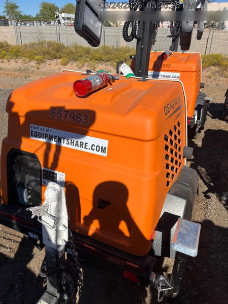 2026 GENERAC MLTS-4