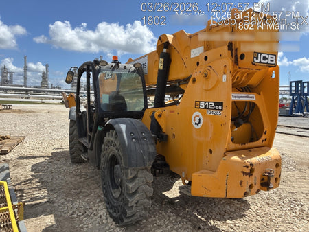 2021 JCB 512-56