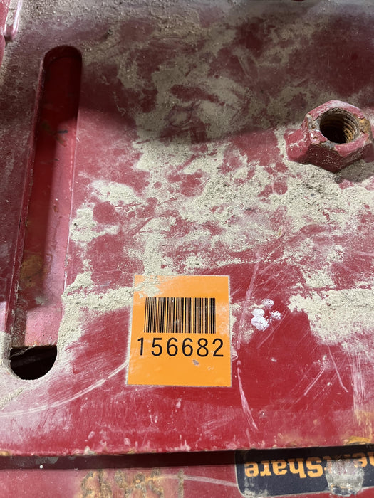 2021 KEY PLANT Pipe Conveyor