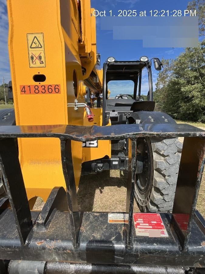 2024 JCB 506-36