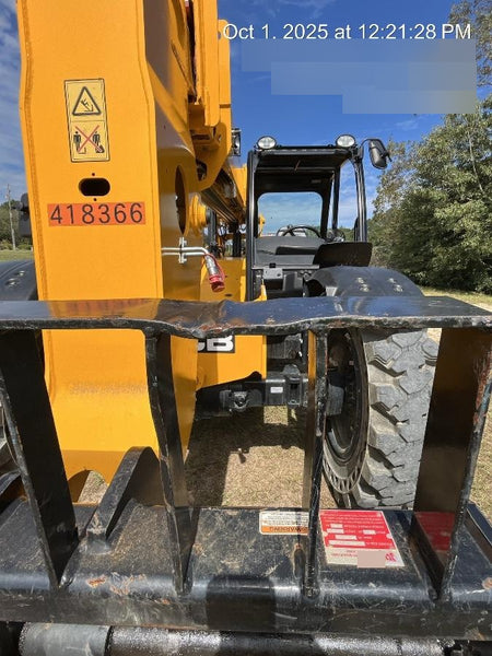 2024 JCB 506-36