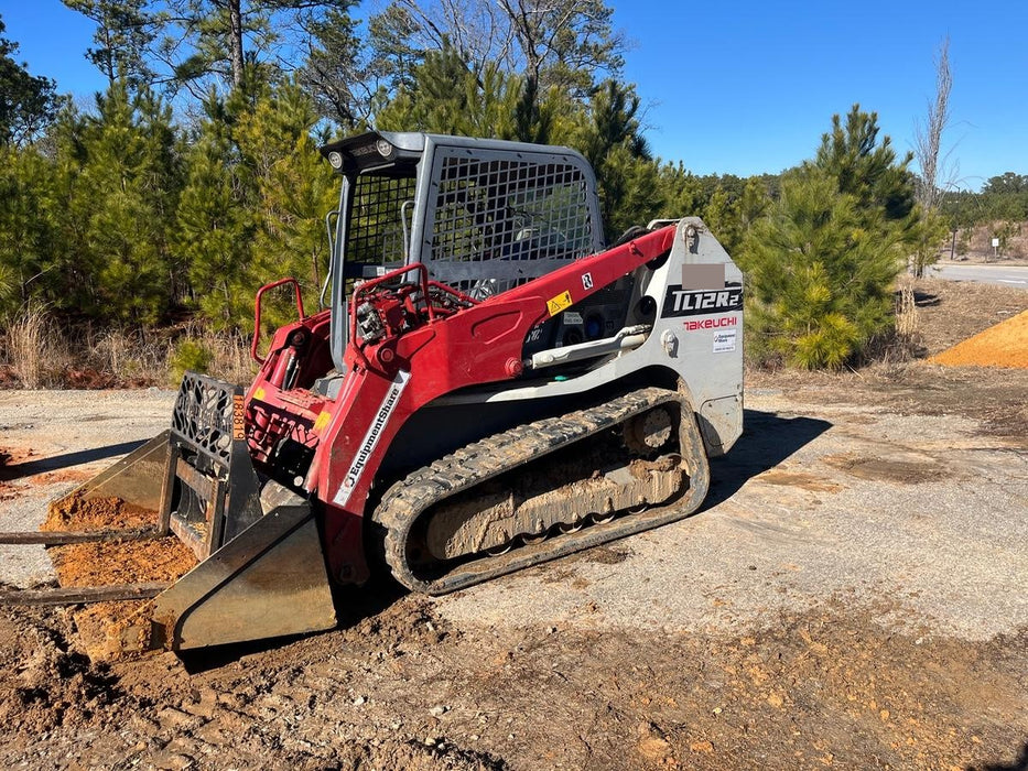 2021 PALADIN 48" Pallet Forks - Paladin