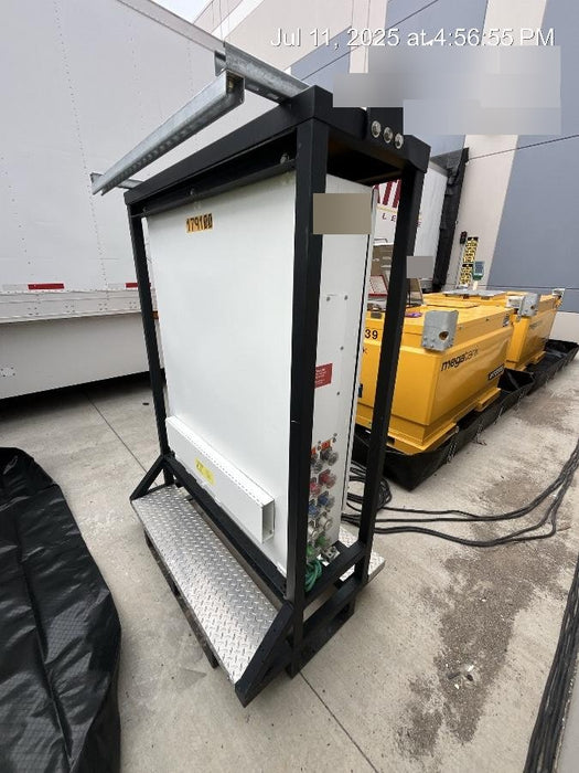 2021 TRYSTAR IL-086-VDE-27MBRP