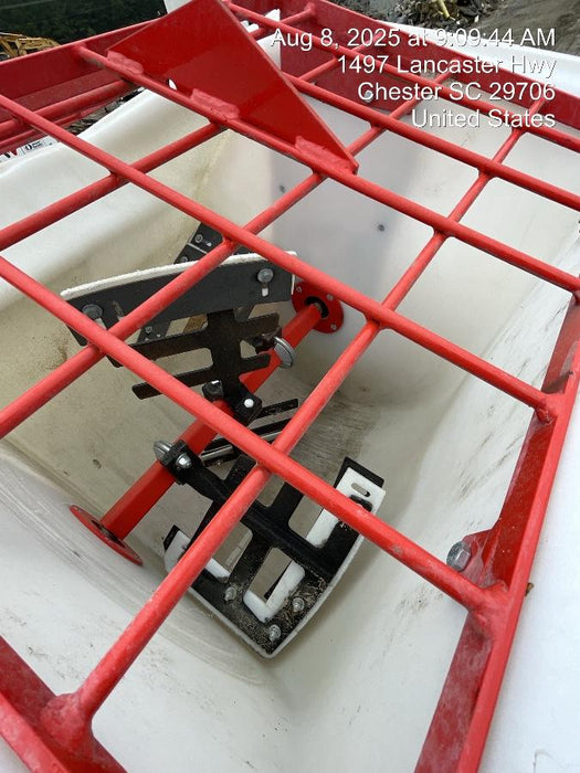 2025 MULTIQUIP WM90PH8