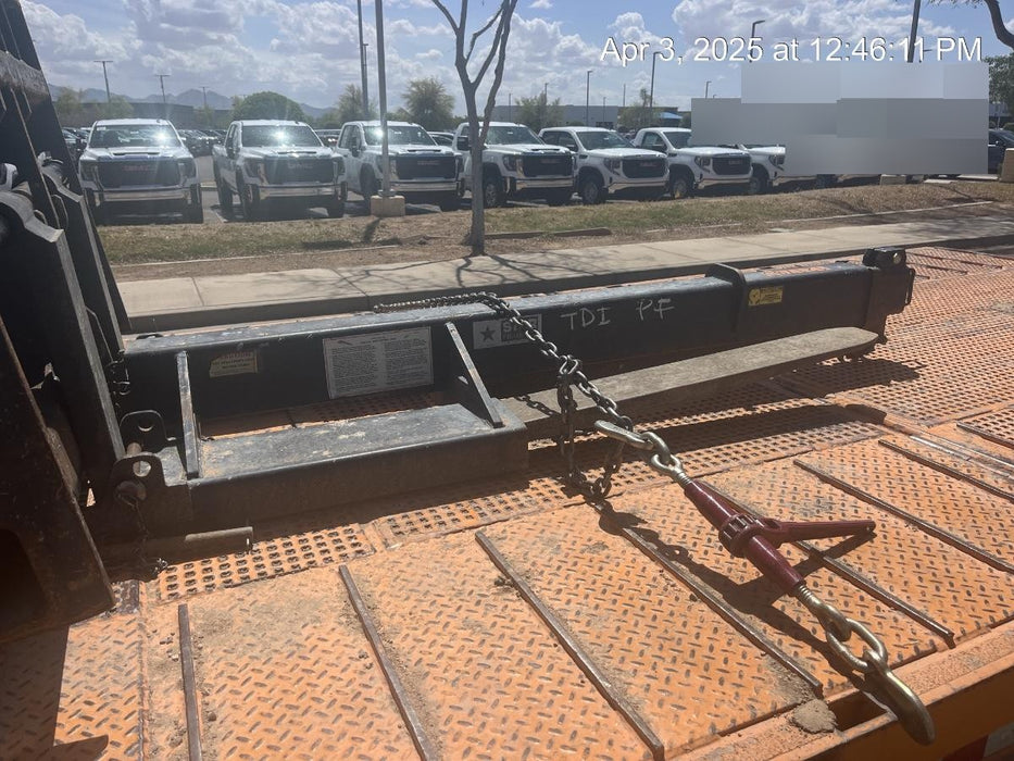 2020 STAR INDUSTRIES M1360B - Star JIB Boom