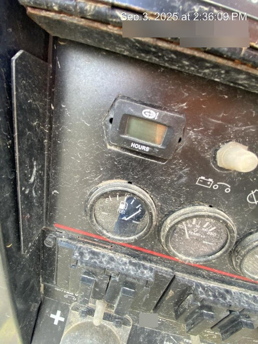 2024 Lincoln Electric LE400 Kubota V1505, Trlr, Cable Rack, Light Kit, ES Decals, T3