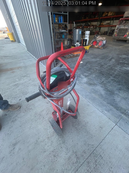 2022 HILTI TE 3000-AVR