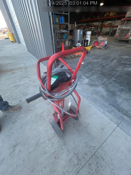 2022 HILTI TE 3000-AVR