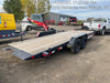 2026 BIG TEX TRAILER 16TL-22BK