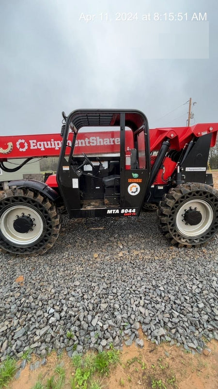 2020 MANITOU MTA8044