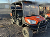 2022 KUBOTA RTV-X1140W-H (Canopy)