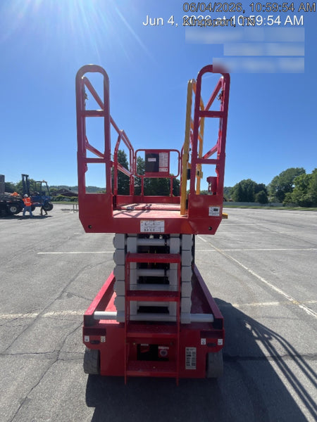 2026 MEC 4046SE