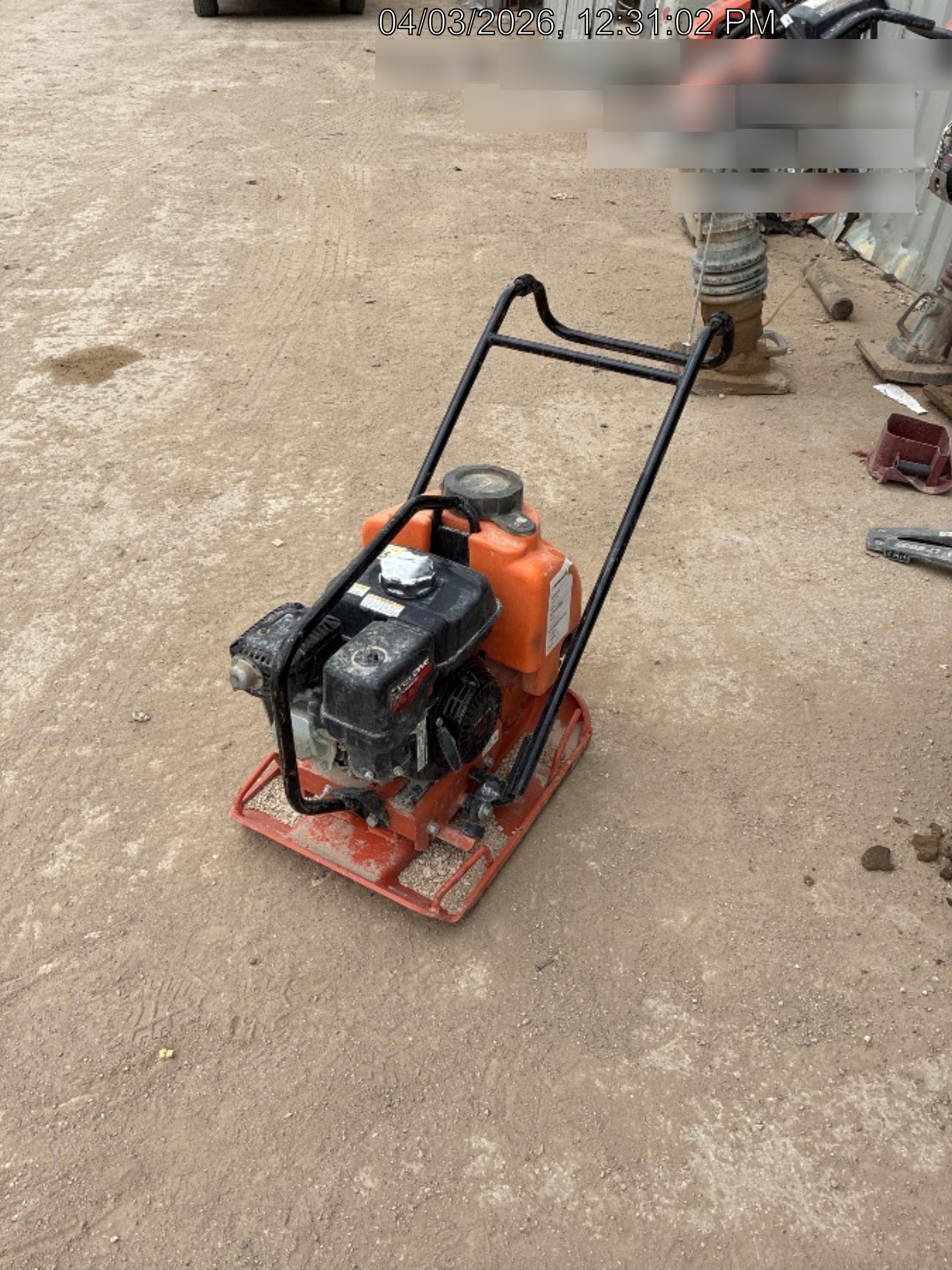 2023 MULTIQUIP MVC82VHW