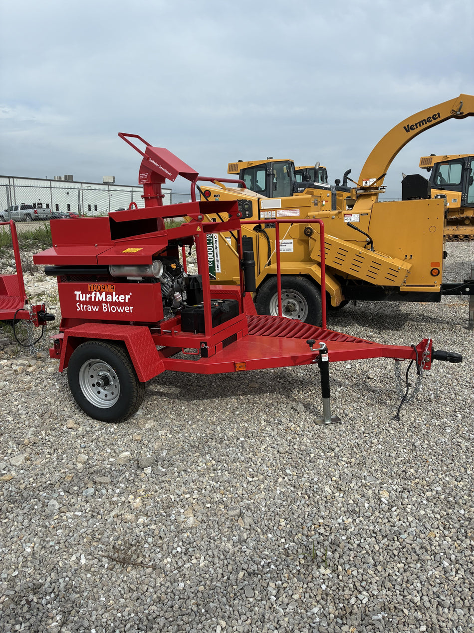 2026 TURFMAKER TGMI