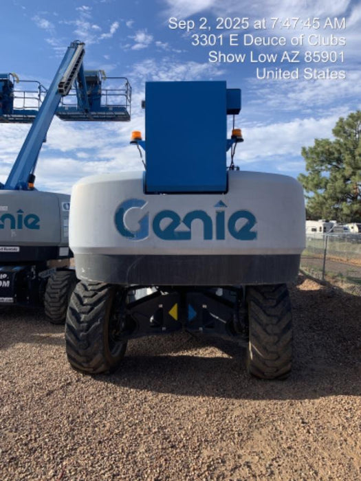 2025 STRICKLAND BT-45048