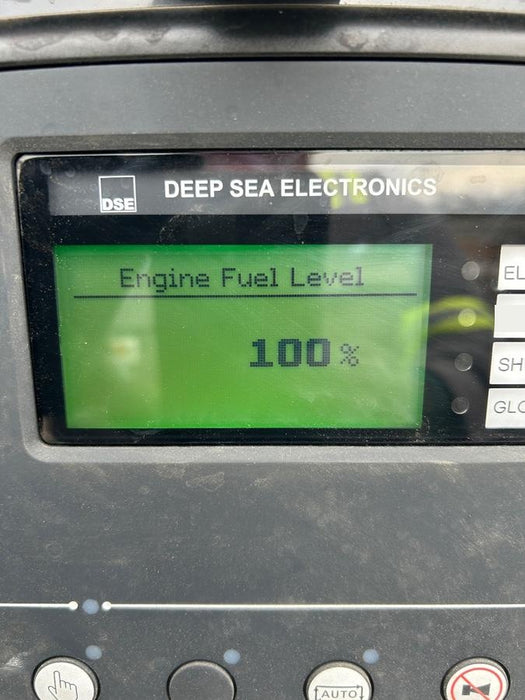 2022 AIRMAN SDG25S-8E1