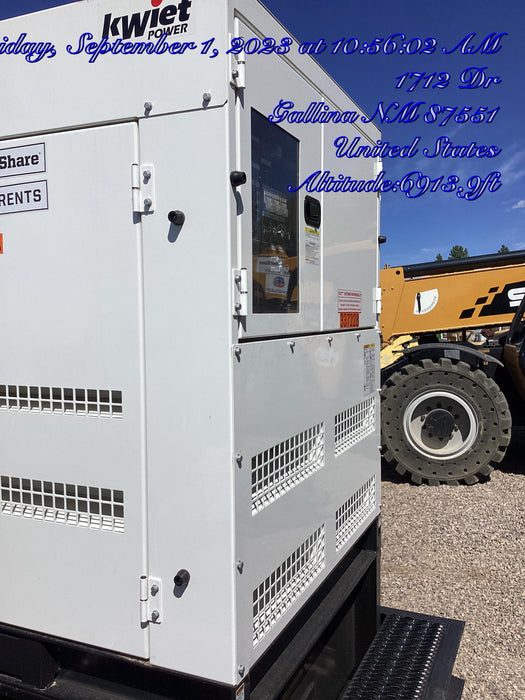 2023 SHINDAIWA DGK180F