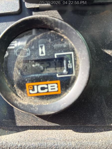 2024 JCB 509-42