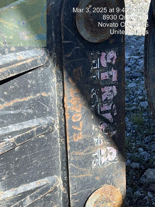 2021 TOKU SCW-18-LBSE