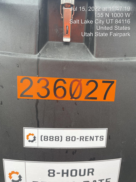 2022 POWER BREEZER PB4BASE