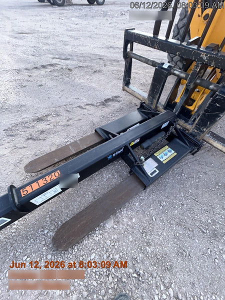 2025 STAR INDUSTRIES M1360B - Star JIB Boom