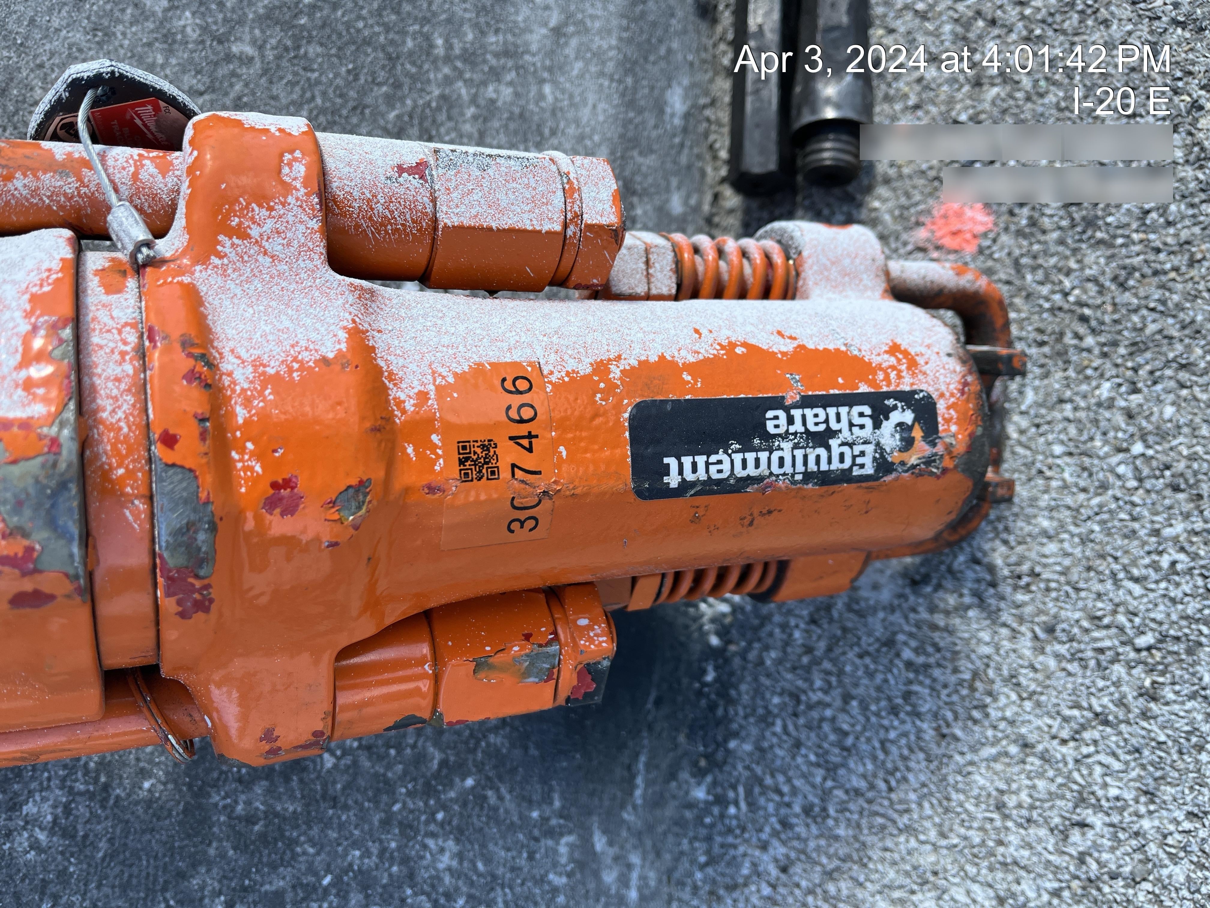 2023 MICHIGAN PNEUMATIC MP-ERD60