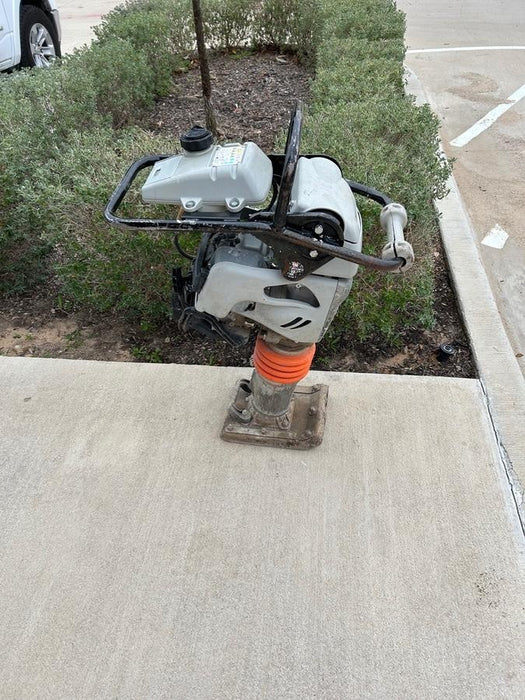 2022 MULTIQUIP MTX60HD