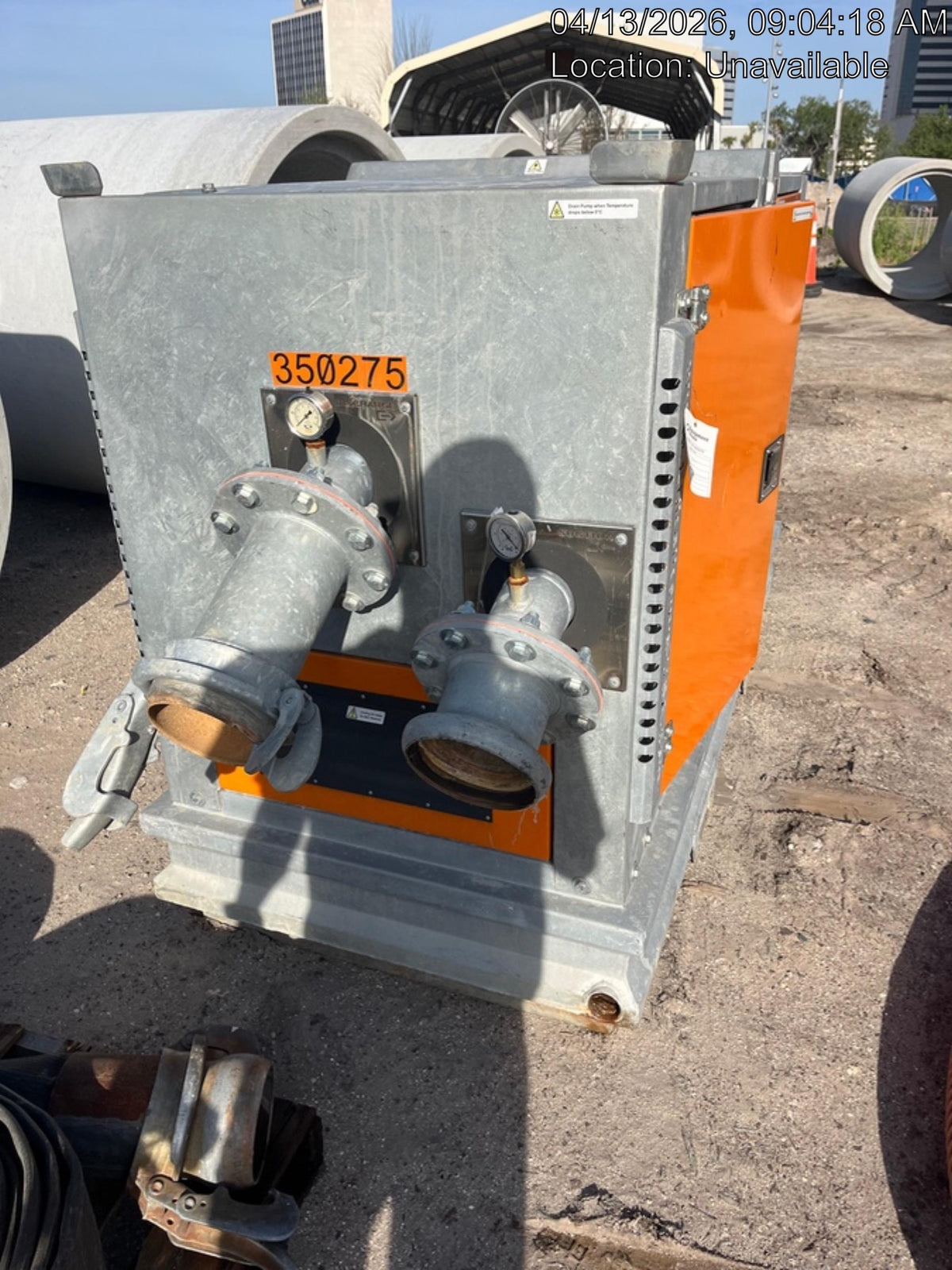 2023 MYERS-SETH MSP PP-150