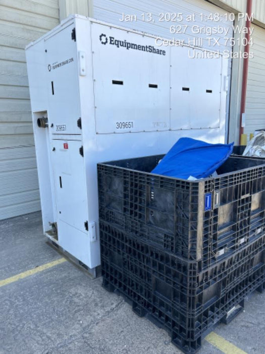 2023 CAPS PAHV-140TC-0NN0NN-5E5-P2-VG2CEUP