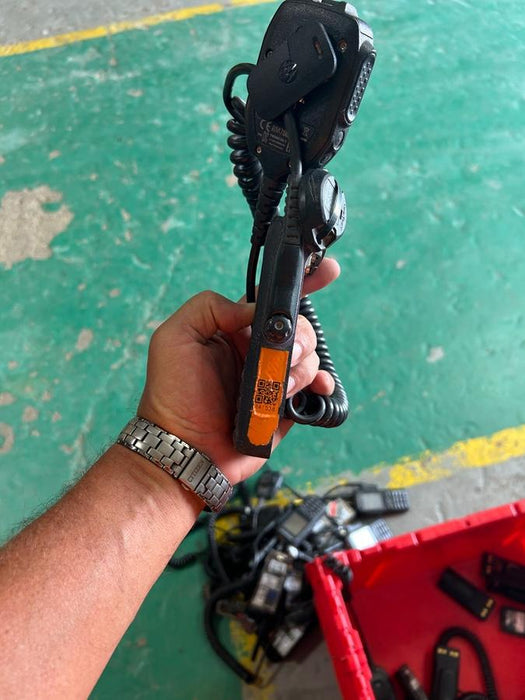 2023 MOTOROLA R7 DISPLAY