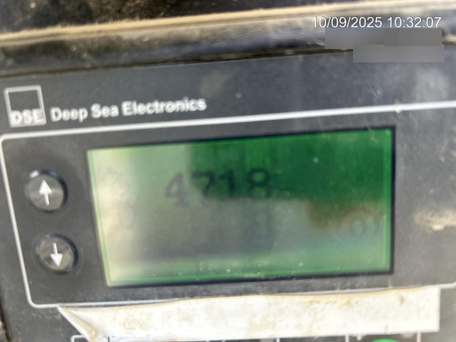 2022 ATLAS COPCO QAS25 CWK