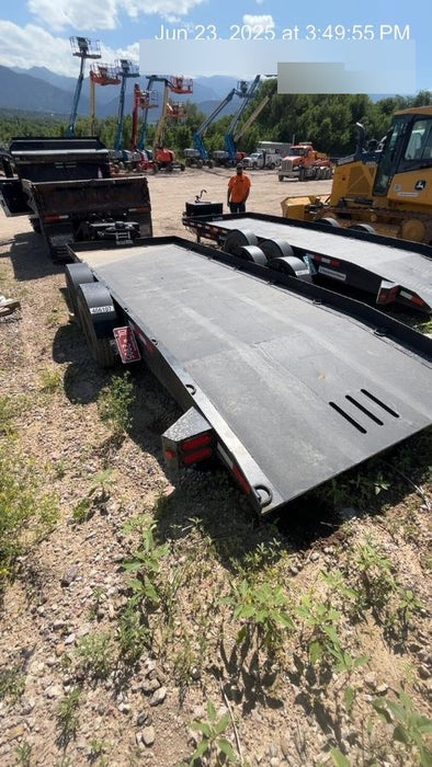 2024 STEELPOINT K19E